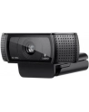 Kamera internetowa Logitech HD Pro Webcam C920-USB-EMEA - nr 145
