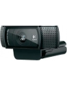Kamera internetowa Logitech HD Pro Webcam C920-USB-EMEA - nr 147