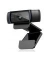 Kamera internetowa Logitech HD Pro Webcam C920-USB-EMEA - nr 149