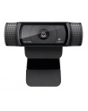 Kamera internetowa Logitech HD Pro Webcam C920-USB-EMEA - nr 14
