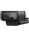 Kamera internetowa Logitech HD Pro Webcam C920-USB-EMEA - nr 150