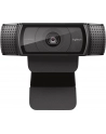 Kamera internetowa Logitech HD Pro Webcam C920-USB-EMEA - nr 158