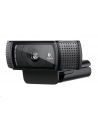 Kamera internetowa Logitech HD Pro Webcam C920-USB-EMEA - nr 40
