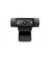 Kamera internetowa Logitech HD Pro Webcam C920-USB-EMEA - nr 4
