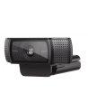 Kamera internetowa Logitech HD Pro Webcam C920-USB-EMEA - nr 69