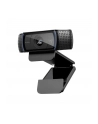 Kamera internetowa Logitech HD Pro Webcam C920-USB-EMEA - nr 93