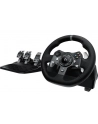 Logitech kierownica Driving Force G920 - Xbox One, PC - nr 11