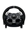 Logitech kierownica Driving Force G920 - Xbox One, PC - nr 29