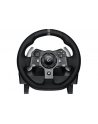 Logitech kierownica Driving Force G920 - Xbox One, PC - nr 3