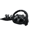 Logitech kierownica Driving Force G920 - Xbox One, PC - nr 52