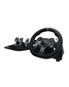 Logitech kierownica Driving Force G920 - Xbox One, PC - nr 53