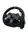Logitech kierownica Driving Force G920 - Xbox One, PC - nr 65