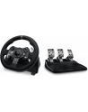 Logitech kierownica Driving Force G920 - Xbox One, PC - nr 79