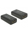 Reapeter HDMI 4K Delock - nr 11