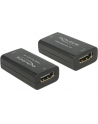 Reapeter HDMI 4K Delock - nr 8