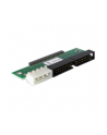 Delock adapter 3,5'' IDE 40pin > 2,5'' IDE HDD/SSD 44pin - nr 10