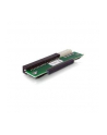 Delock adapter 3,5'' IDE 40pin > 2,5'' IDE HDD/SSD 44pin - nr 4