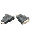 Gembird adapter HDMI(M) - DVI-D(F)(24+1) Single link, czarny - nr 4