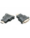 Gembird adapter HDMI(M) - DVI-D(F)(24+1) Single link, czarny - nr 5