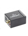 EnerGenie (by Gembird) Gembird adapter/konwerter AUDIO Toslink - > Analog RCA - nr 31