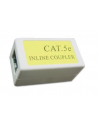 Gembird łącznik kabla/złączka sieciowa RJ45/RJ45, cat. 5E - nr 18