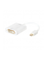 LOGILINK Adapter Mini DisplayPort do DVI (Active Type) - nr 10