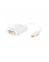 LOGILINK Adapter Mini DisplayPort do DVI (Active Type) - nr 1