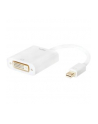 LOGILINK Adapter Mini DisplayPort do DVI (Active Type) - nr 7