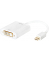 LOGILINK Adapter Mini DisplayPort do DVI (Active Type) - nr 9