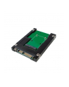 LOGILINK- Adapter mSATA SSD na 2,5'' SATA - nr 1