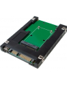 LOGILINK- Adapter mSATA SSD na 2,5'' SATA - nr 24