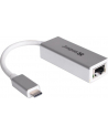 Sandberg Konwerter USB-C - RJ45 - nr 6