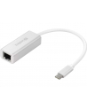 Sandberg Konwerter USB-C - RJ45 - nr 9