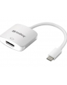 Sandberg Kabel USB-C - HDMI - nr 6