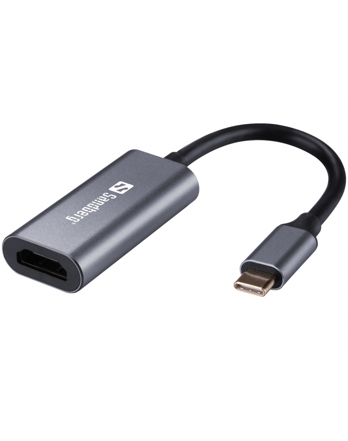 Sandberg Kabel USB-C - HDMI główny