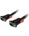 Unitek Kabel VGA HD15 M/M 1.5m, Premium, Y-C503A - nr 7