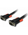 Unitek Kabel VGA HD15 M/M 1.5m, Premium, Y-C503A - nr 1