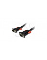 Unitek Kabel VGA HD15 M/M 1.5m, Premium, Y-C503A - nr 2