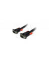 Unitek Kabel VGA HD15 M/M 1.5m, Premium, Y-C503A - nr 3