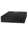 Chieftec ATM-1322S-RD slot 3.5inch na 2x2.5inch dyski SATA, Hot-Swap, Aluminium - nr 12