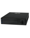 Chieftec ATM-1322S-RD slot 3.5inch na 2x2.5inch dyski SATA, Hot-Swap, Aluminium - nr 20