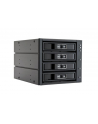 Chieftec CBP-3141SAS 3x5.25inch slot do dysków 3x3.5/2.5inch, Aluminium - nr 19