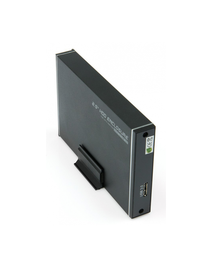 Chieftec Cheiftec CEB-7025S obudowa dysku zewnętrznego SATA 2.5inch, USB 3.0 główny
