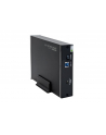 Chieftec Cheiftec CEB-7035S obudowa dysku zewnętrznego SATA 3.5inch, USB 3.0, aluminium - nr 2