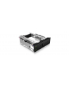 RaidSonic Icy Box kieszeń wewnętrzna do 3.5'' SATA/SAS HDD, Czarna - nr 4
