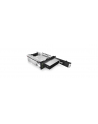 RaidSonic Icy Box kieszeń wewnętrzna do 3.5'' SATA/SAS HDD, Czarna - nr 5
