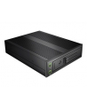 RaidSonic Icy Box kieszeń wewnętrzna do 3.5'' SATA/SAS HDD, Czarna - nr 15