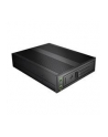 RaidSonic Icy Box kieszeń wewnętrzna do 3.5'' SATA/SAS HDD, Czarna - nr 9