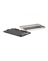 Natec OYSTER 2 obudowa USB 3.0 na dysk HDD/SSD 2.5'' SATA,czarna,slim,Aluminium - nr 15