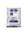 Western Digital Dysk twardy WD Blue, 3.5'', 500GB, SATA/600, 32MB cache - nr 24